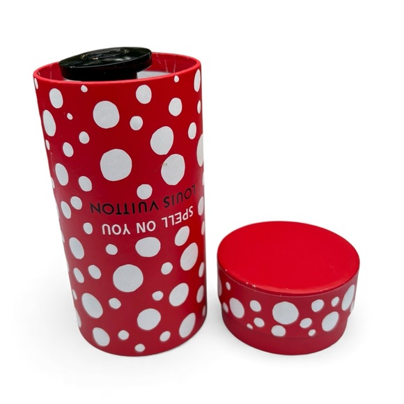 Louis Vuitton Spell On You Yayoi Kusama Edition - Picture 3 of 11